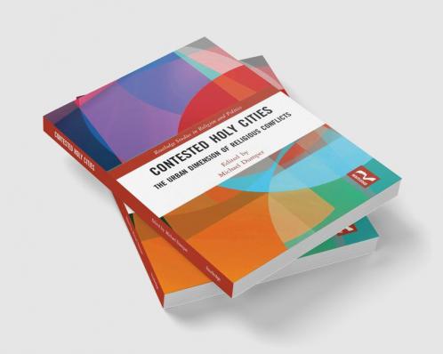 Contested Holy Cities