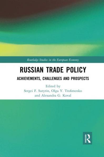 Russian Trade Policy