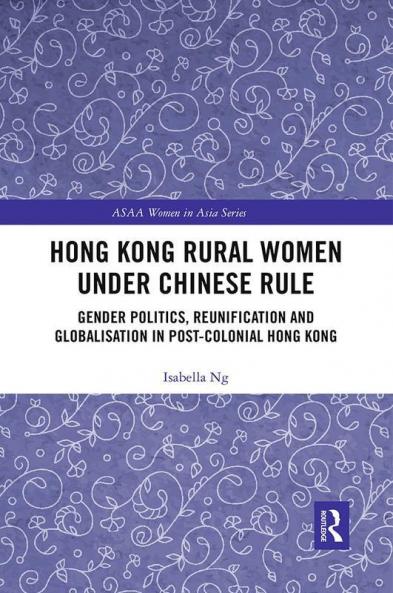 Hong Kong Rural Women Under Chinese Rule
