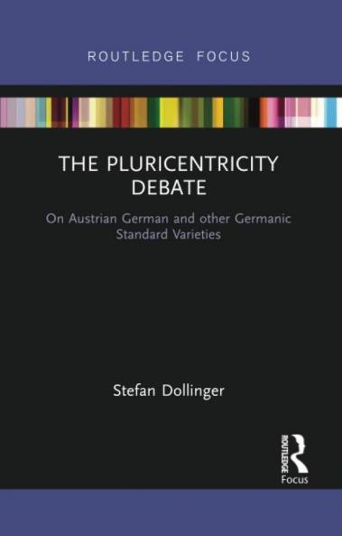 Pluricentricity Debate