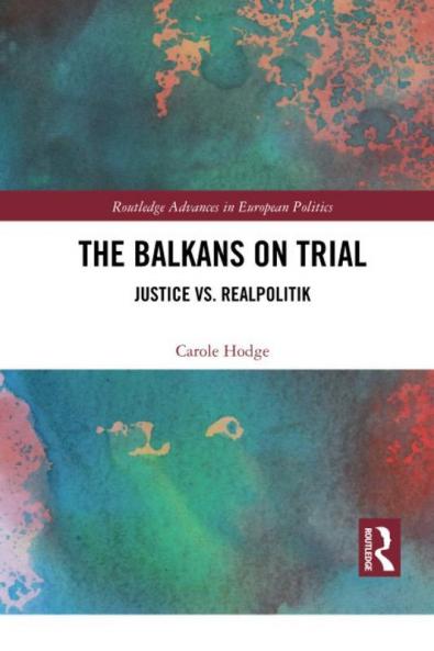 Balkans on Trial