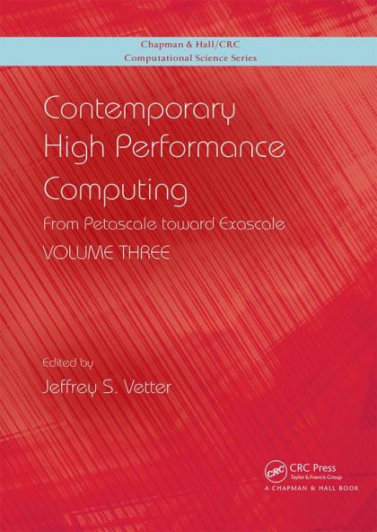 Contemporary High Performance Computing
