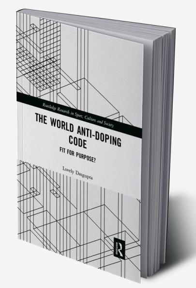 World Anti-Doping Code