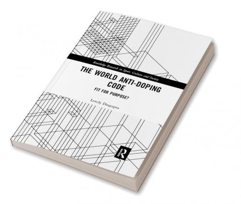 World Anti-Doping Code