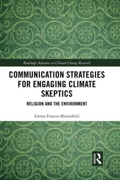 Communication Strategies for Engaging Climate Skeptics