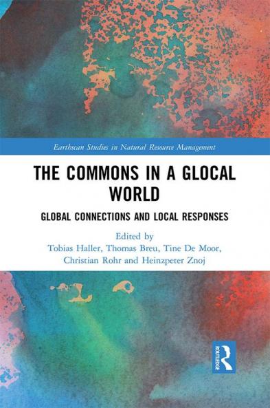 Commons in a Glocal World