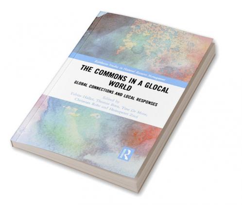 Commons in a Glocal World