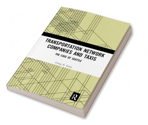Transportation Network Companies and Taxis