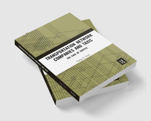 Transportation Network Companies and Taxis