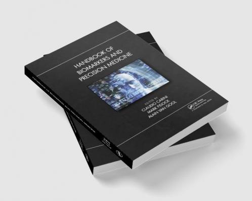 Handbook of Biomarkers and Precision Medicine