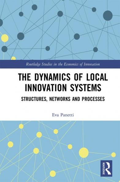 Dynamics of Local Innovation Systems