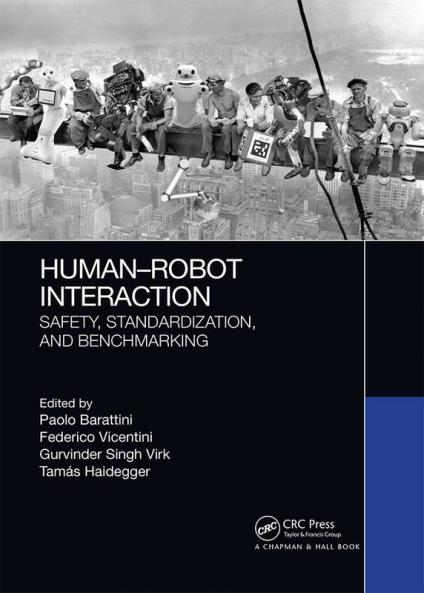 Human-Robot Interaction