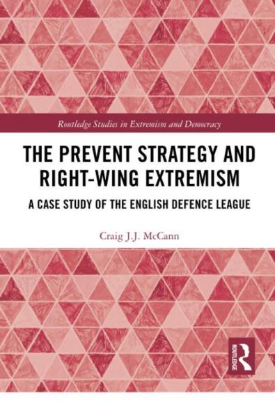 Prevent Strategy and Right-wing Extremism