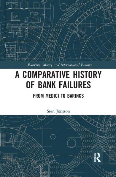 Comparative History of Bank Failures