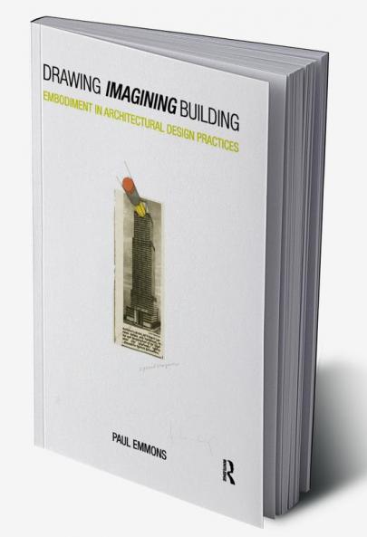Drawing Imagining Building