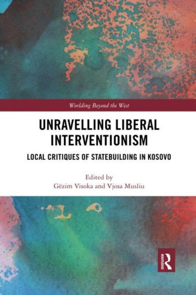 Unravelling Liberal Interventionism