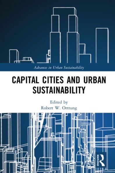 Capital Cities and Urban Sustainability