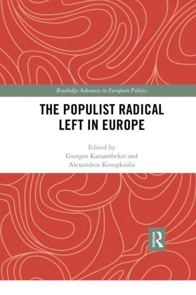 Populist Radical Left in Europe