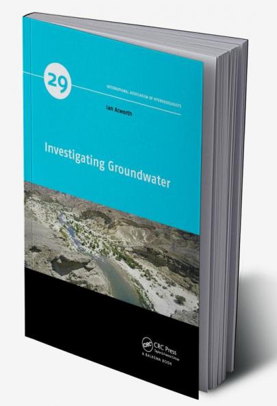 Investigating Groundwater