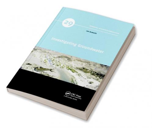Investigating Groundwater
