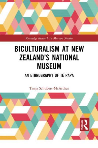 Biculturalism at New Zealand's National Museum