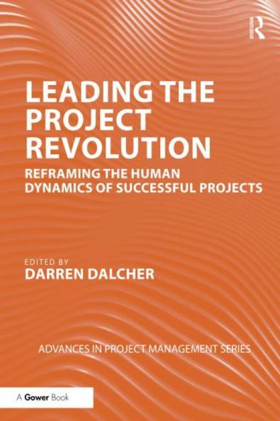 Leading the Project Revolution