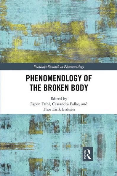 Phenomenology of the Broken Body
