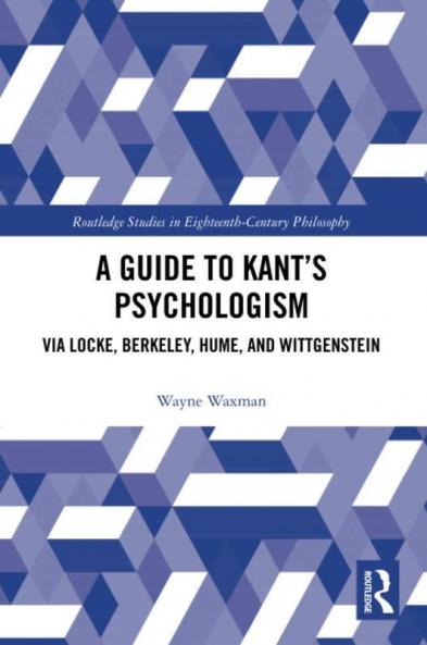 Guide to Kant's Psychologism