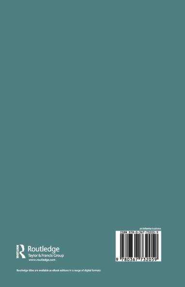 Discourses of Identity in Liminal Places and Spaces