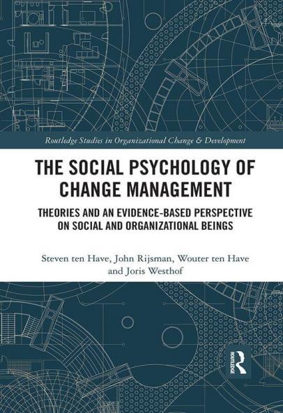 Social Psychology of Change Management