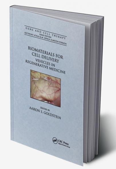 Biomaterials for Cell Delivery