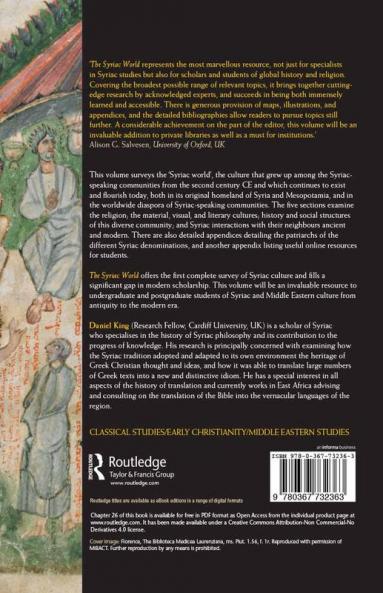 Syriac World