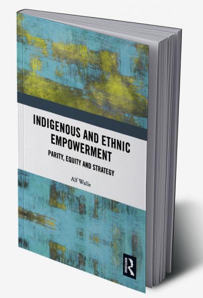 Indigenous and Ethnic Empowerment