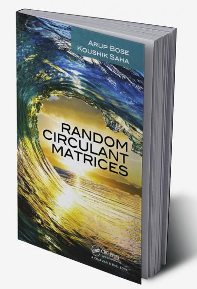 Random Circulant Matrices