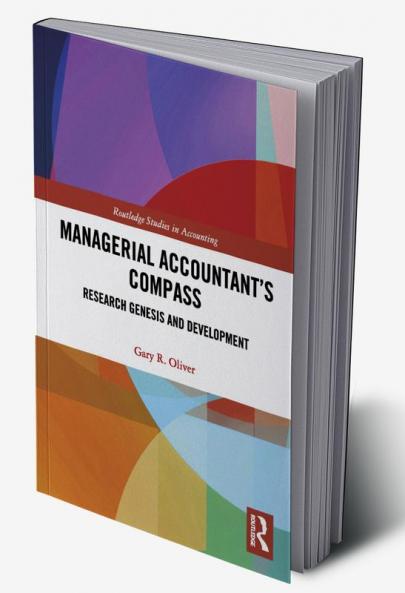 Managerial Accountant’s Compass