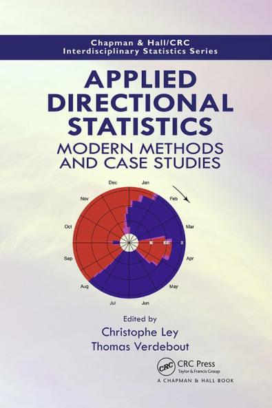 Applied Directional Statistics