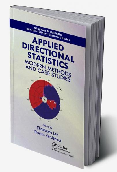 Applied Directional Statistics