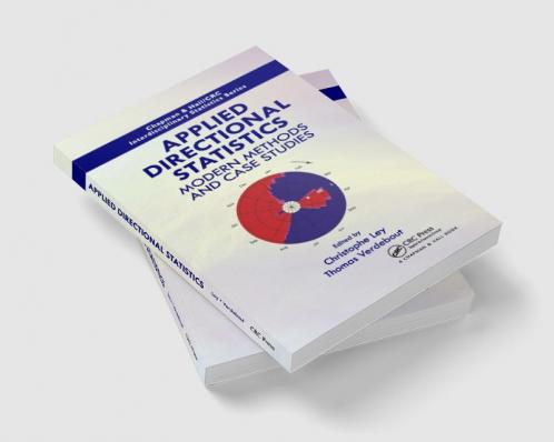 Applied Directional Statistics