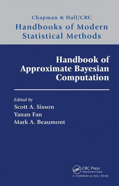 Handbook of Approximate Bayesian Computation