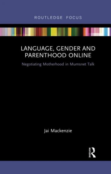 Language Gender and Parenthood Online