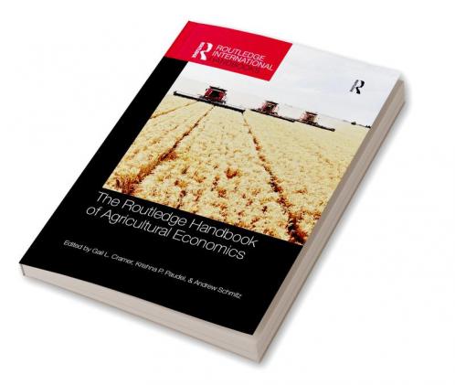 Routledge Handbook of Agricultural Economics