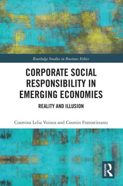 Corporate Social in Emerging Economies