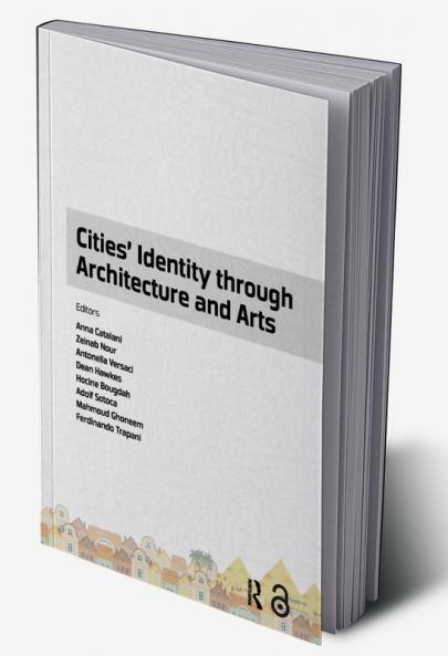 Cities' Identity Through Architecture and Arts