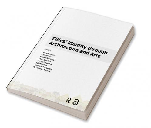 Cities' Identity Through Architecture and Arts