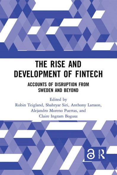 Rise and Development of Fintech