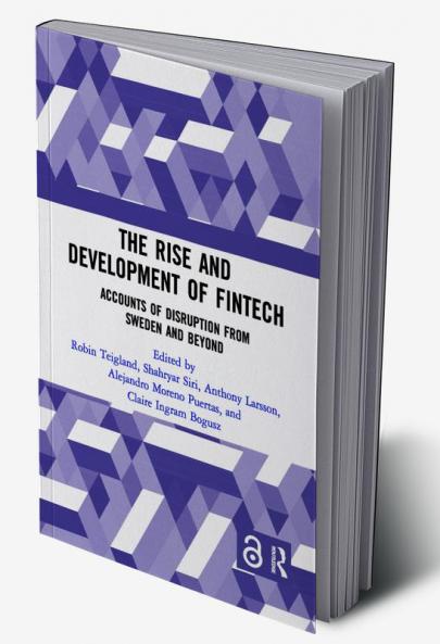 Rise and Development of Fintech