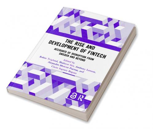 Rise and Development of Fintech