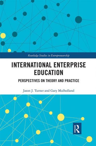 International Enterprise Education
