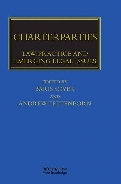 CHARTERPARTIES