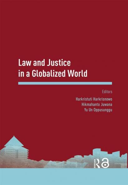 Law and Justice in a Globalized World